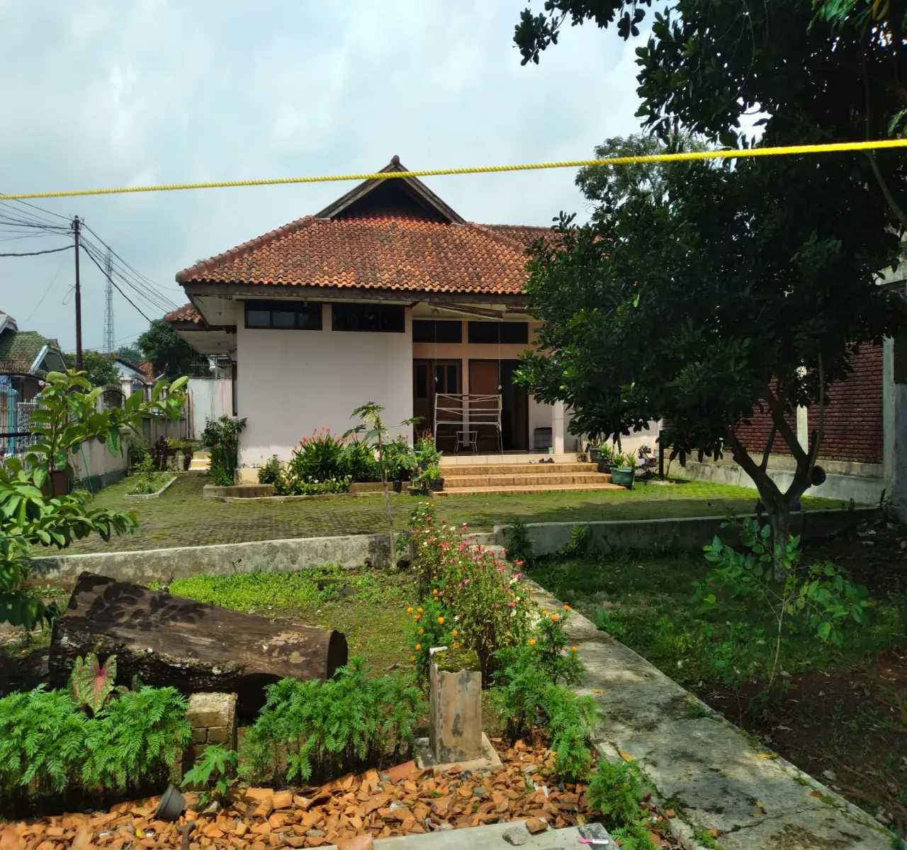 RUMAH DIJUAL CIANJUR